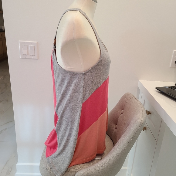 AmericanRagCie Summer top - Picture 4 of 7